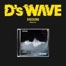 Daesung, CD D's Wave