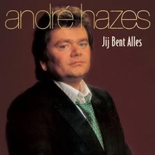 André Hazes Jr., Vinyl JIJ BENT ALLES