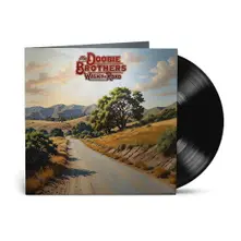 Vinyl WALK THIS ROAD