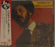 CD SUNSHINE MAN