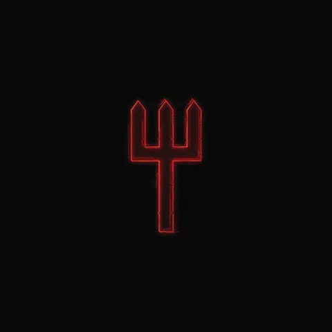 THE DEVIL