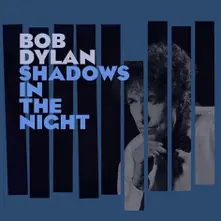 Vinyl SHADOWS IN THE NIGHT