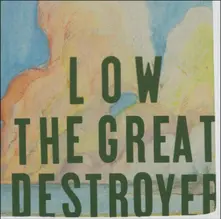 THE GREAT DESTROYER thumbnail