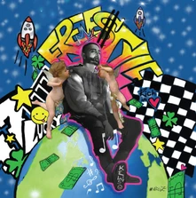 CD Freestyle
