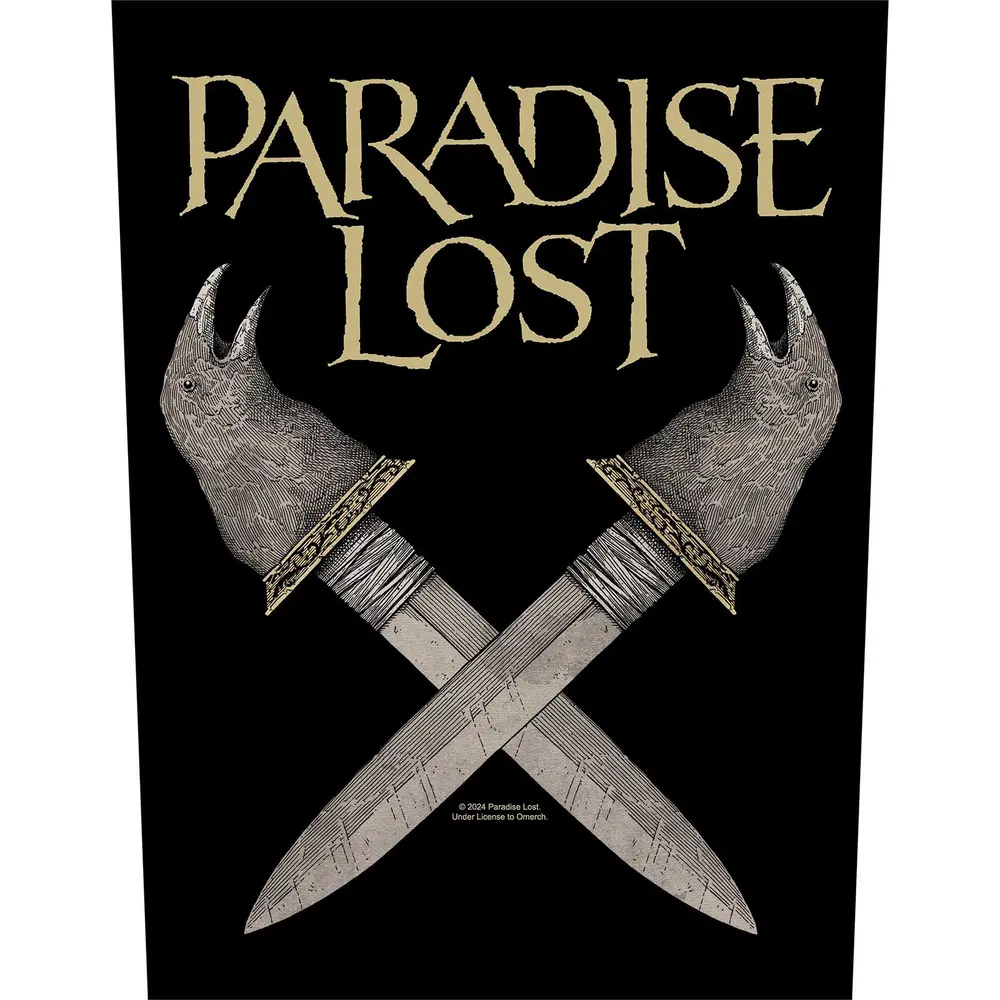Obsidian Dagger