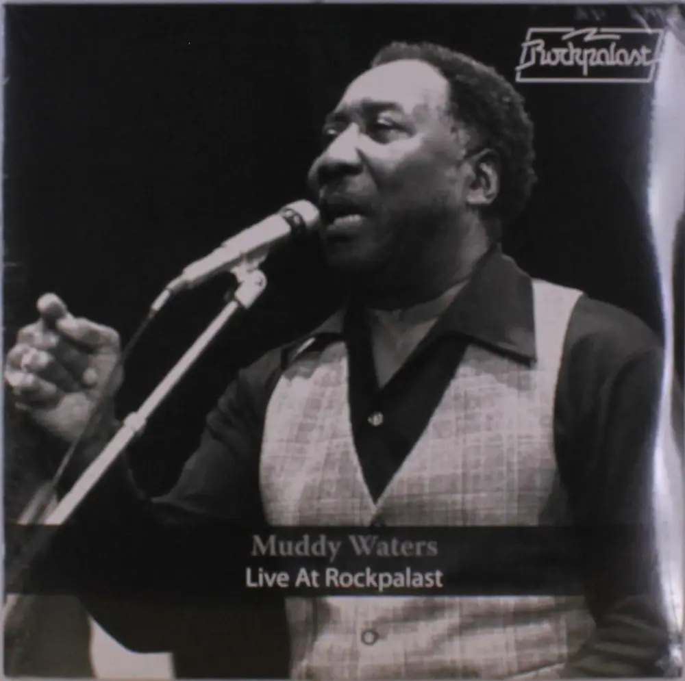 LIVE AT ROCKPALAST - 1978