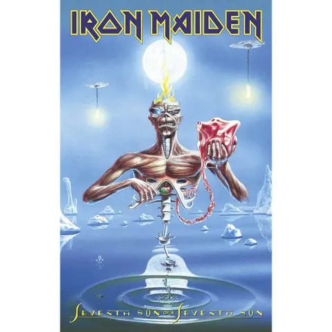 Seventh Son