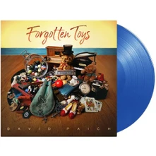 Vinyl FORGOTTEN TOYS