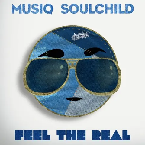 Musiq Soulchild – CD Feel The Real (Deluxe Edition)