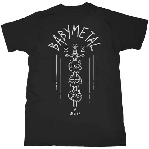 Skull Sword
