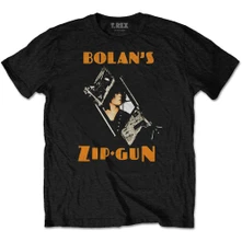 Tričko Zip Gun