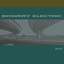 Vinyl BEAT