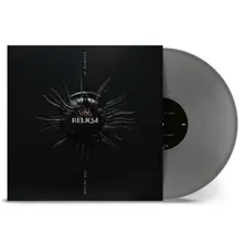 Reliqa – SECRETS OF THE FUTURE (Vinyl)