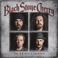 BLACK STONE CHERRY, CD HUMAN CONDITION