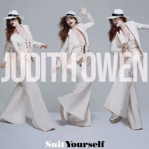 SUIT YOURSELF