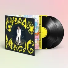 Vinyl CHAOS MAGIC