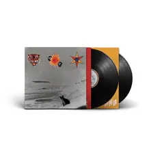 The Beta Band, Vinyl 3 EP'S
