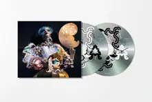CD CORNUCOPIA : LIVE