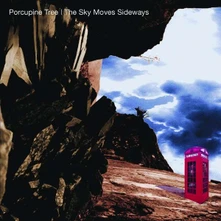 CD SKY MOVES SIDEWAYS