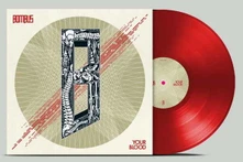 Vinyl Your Blood