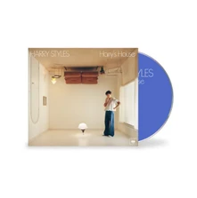 Harry Styles, CD Harry's House