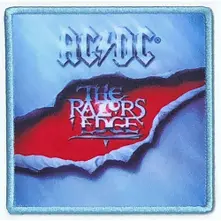 The Razors Edge