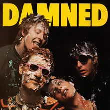 DAMNED DAMNED DAMNED thumbnail