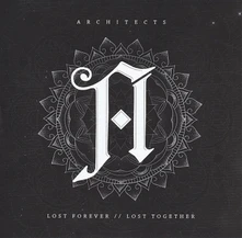 CD LOST FOREVER // LOST TOGETHER