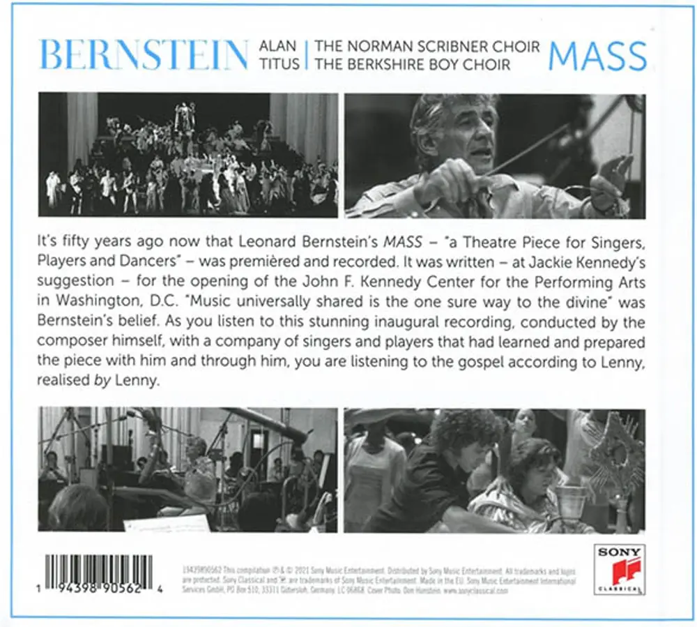 Mass