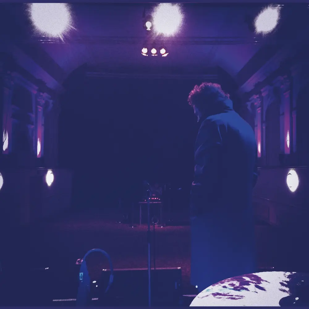 MY MYSTERY (REMIX)