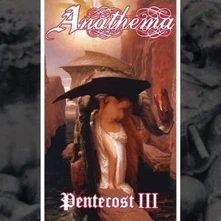 Anathema, Vinyl Pentecost Iii