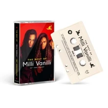 Milli Vanilli, Kazeta Best Of Milli Vanilli (35th Anniversary Edition)