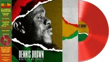 Dennis Brown, Vinyl MONEY IN MY POCKET