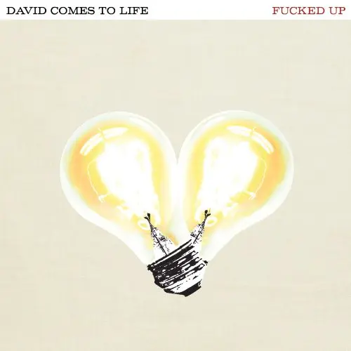 David Comes To Life