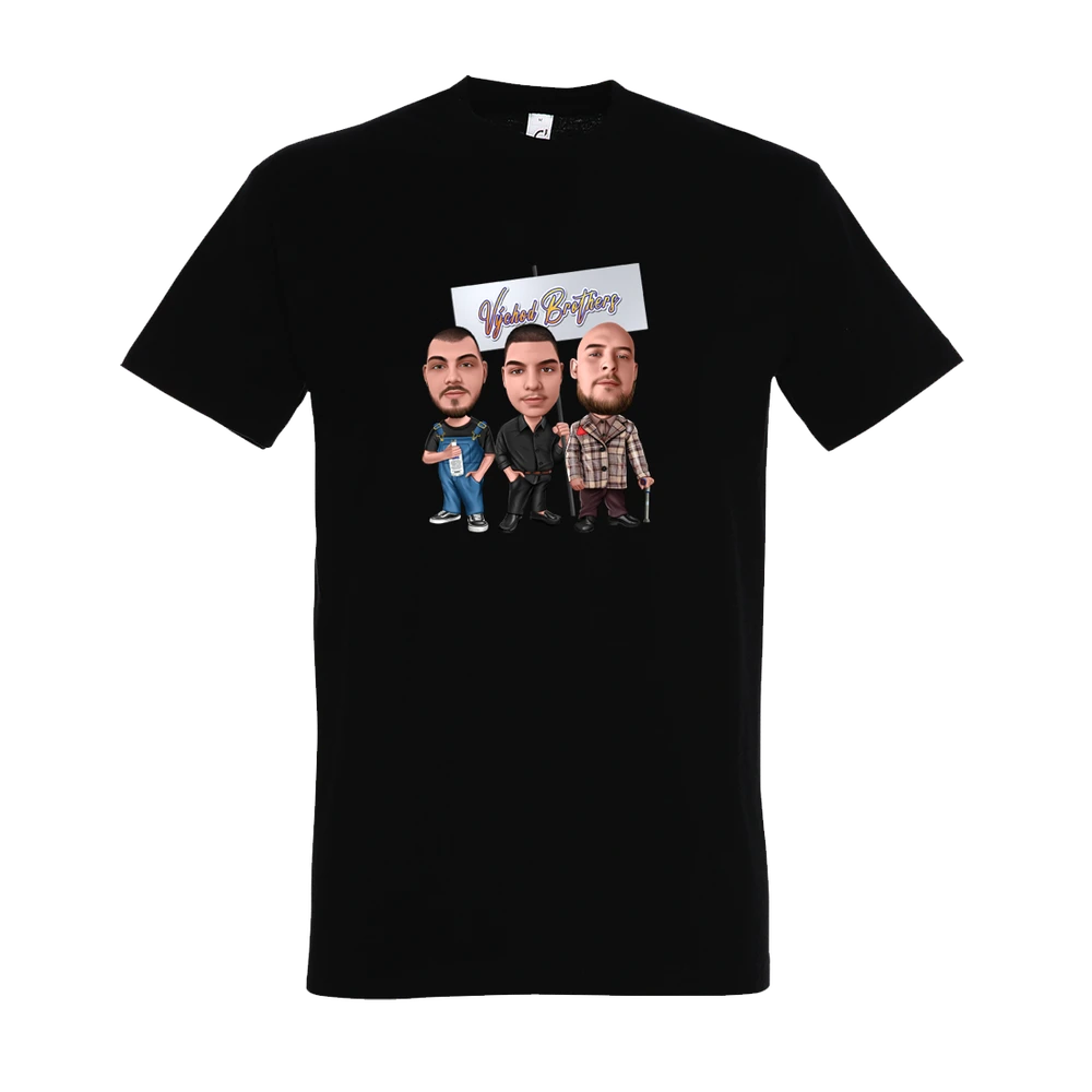 Východ Brothers