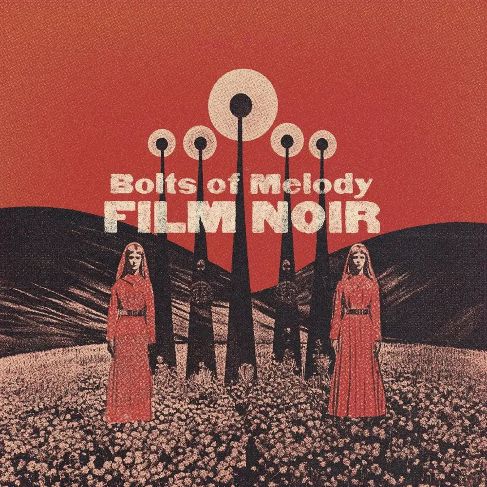 FILM NOIR
