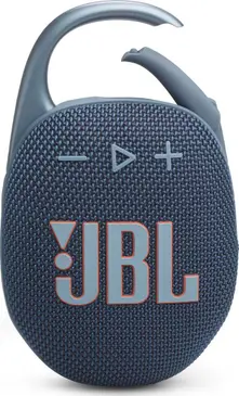 JBL Clip 5 Blue thumbnail