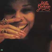 Millie Jackson, Vinyl A MOMENT'S PLEASURE
