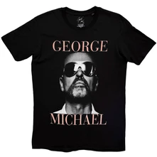 Tričko Unisex T-Shirt: Black (Black)
