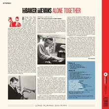 ALONE TOGETHER thumbnail