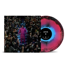 Oliver Tree, Vinyl ALONE IN A CROWD (LIMITED)