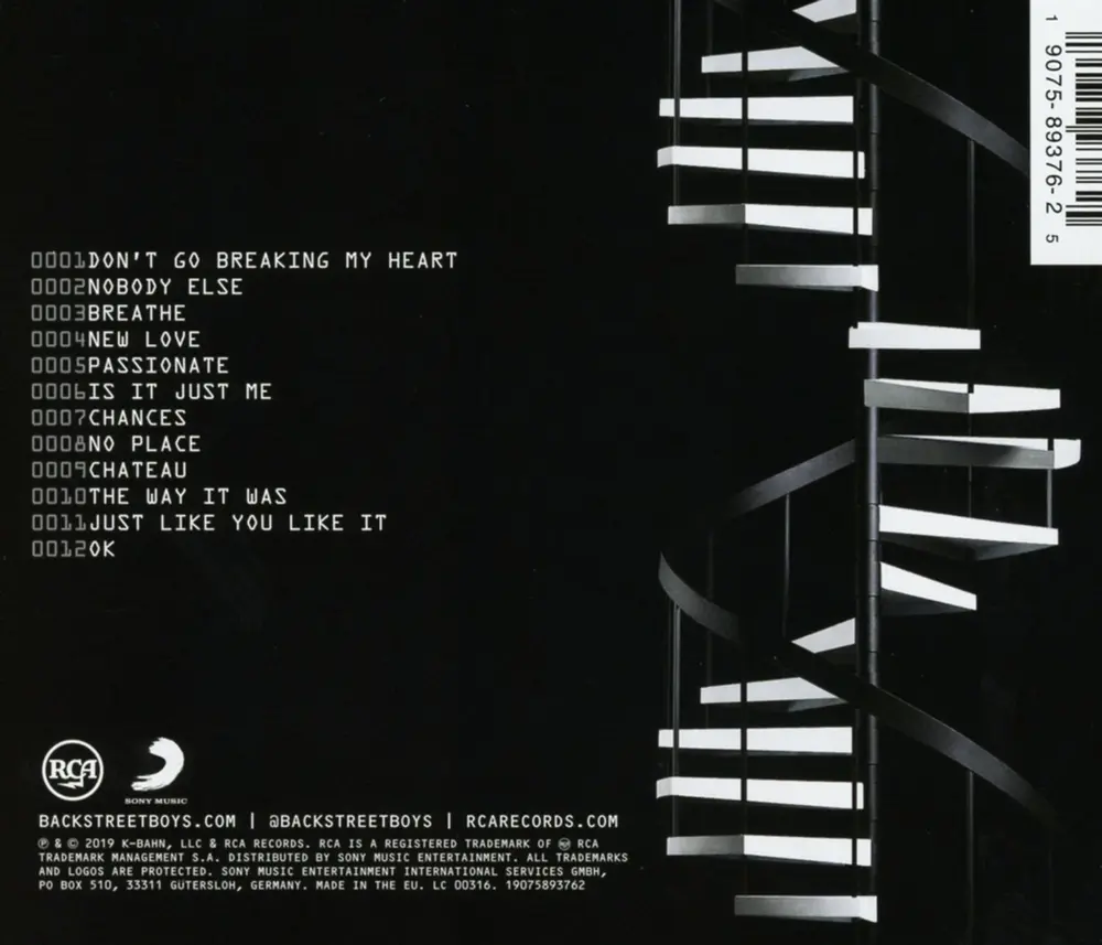 DNA