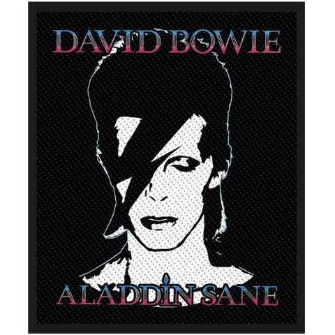 Aladdin Sane