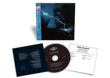 Dire Straits – LOVE OVER GOLD (2026) (CD)