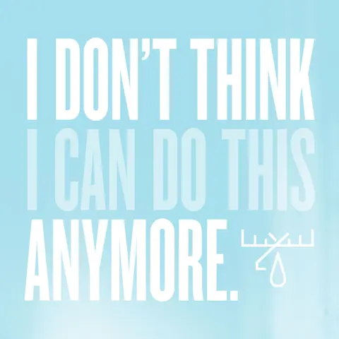 Moose Blood – Vinyl I DON'T THINK I CAN DO THIS ANYMORE
