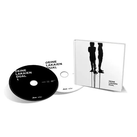 DEINE LAKAIEN - DUAL