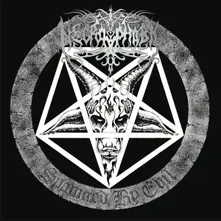 Spawned By Evil (Re-Issue 2022) thumbnail