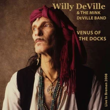CD VENUS OF THE DOCKS - LIVE IN BREMEN 2008