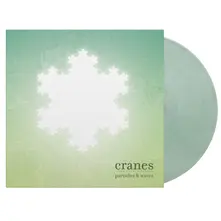 Vinyl Particles & Waves