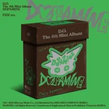 DOPAMINE thumbnail